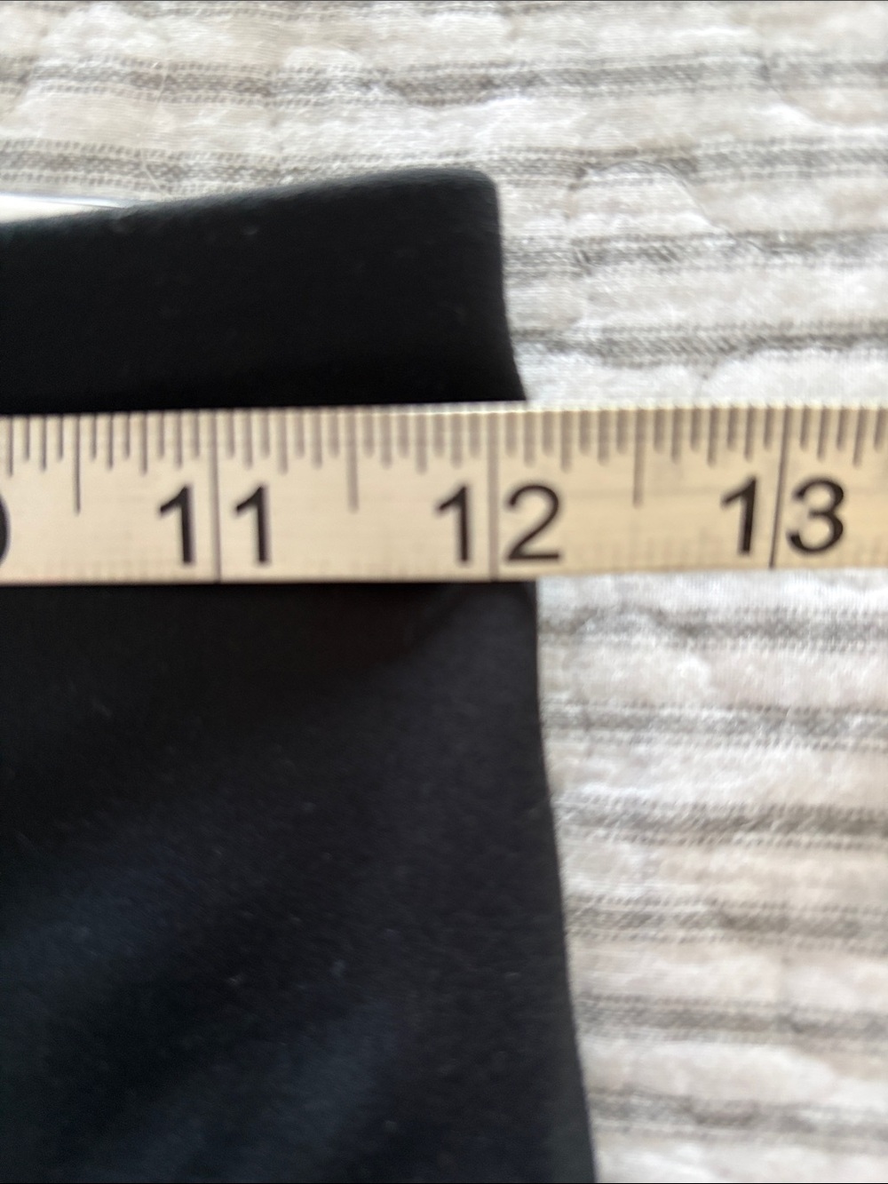 DSG Momentum Black Capri and Teal Leggings 7/8 ~ Both Size XS - Picture 7 of 10